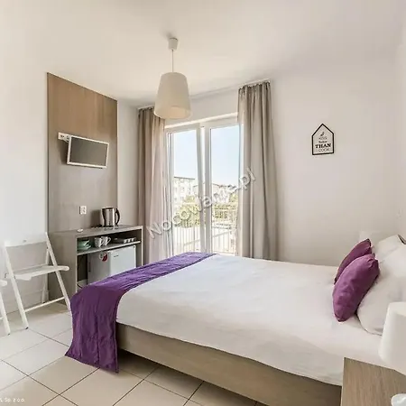 Accommodatie bij particulieren Cicha