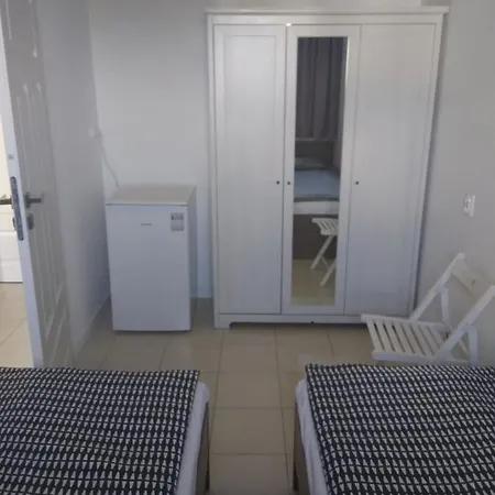 Accommodatie bij particulieren Cicha *