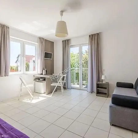 Cicha Accommodatie bij particulieren