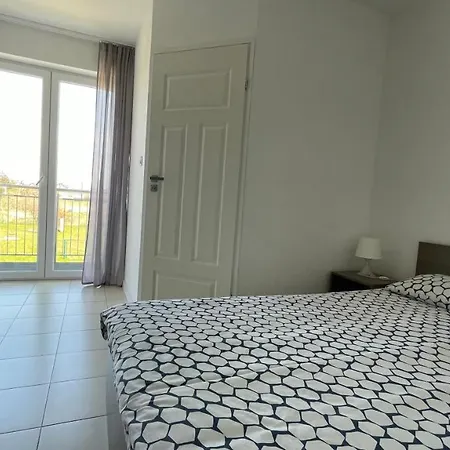 Cicha Accommodatie bij particulieren Karwia