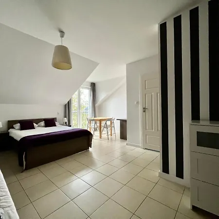 Cicha Homestay Karwia