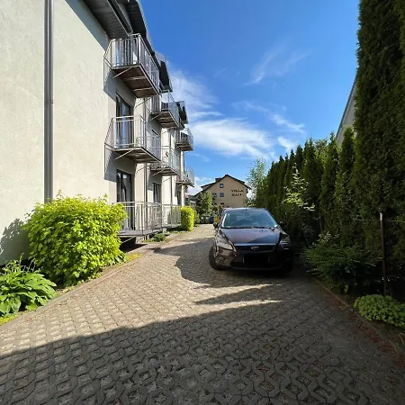 Alloggio in famiglia Cicha *