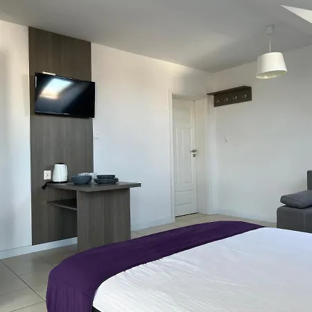 Cicha Accommodatie bij particulieren *