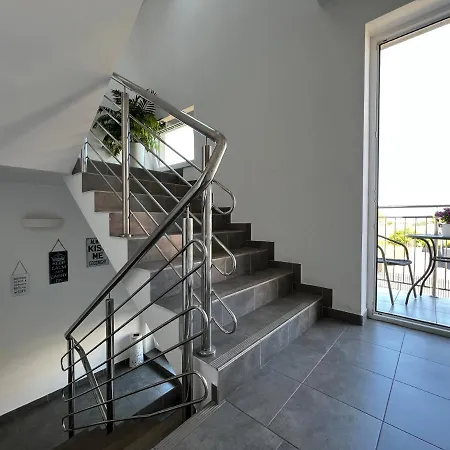 Cicha Accommodatie bij particulieren *