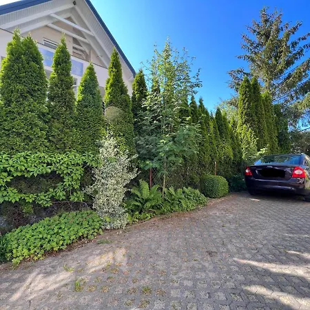 Cicha Accommodatie bij particulieren *