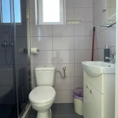 Accommodatie bij particulieren Cicha *