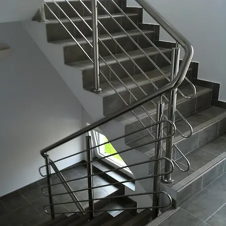 Quarto em Acomodações Particulares Cicha