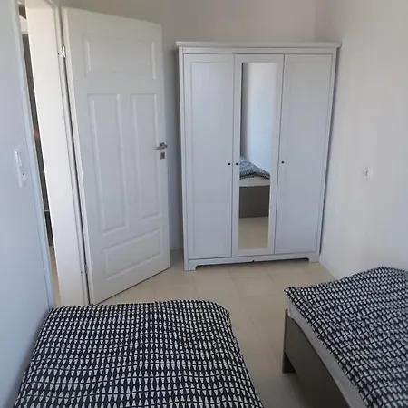 Accommodatie bij particulieren Cicha *