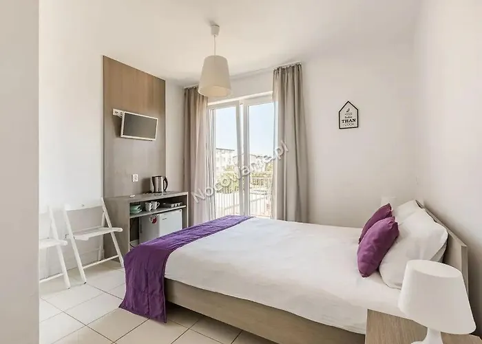 Alloggio in famiglia Cicha