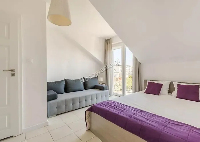 Cicha Alloggio in famiglia *