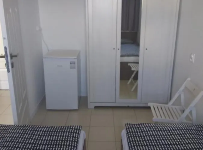 Проживание в семье Cicha *