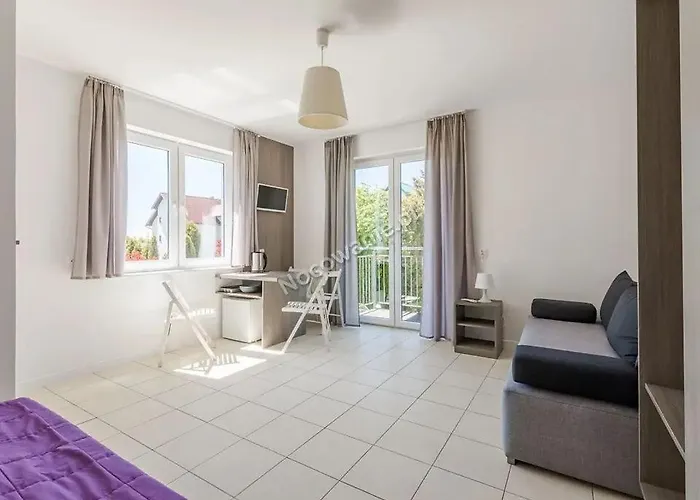 Cicha Alloggio in famiglia