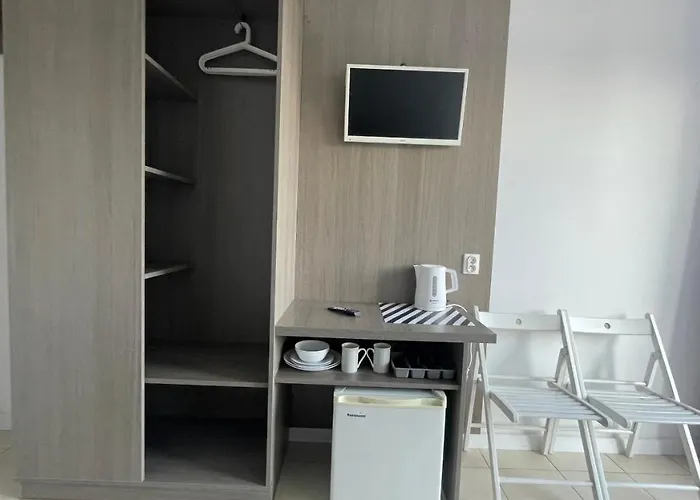 Cicha * Карвиа