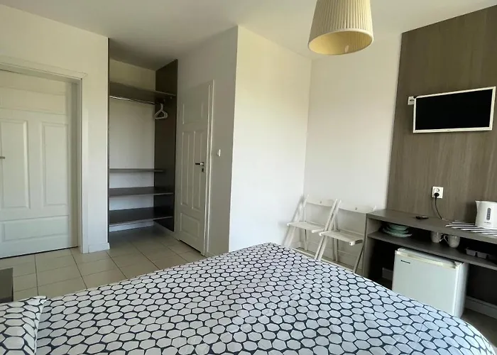 Cicha Alloggio in famiglia *