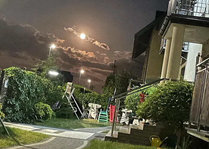 Cicha * Карвиа