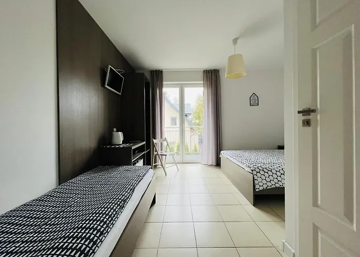 Cicha * Карвиа