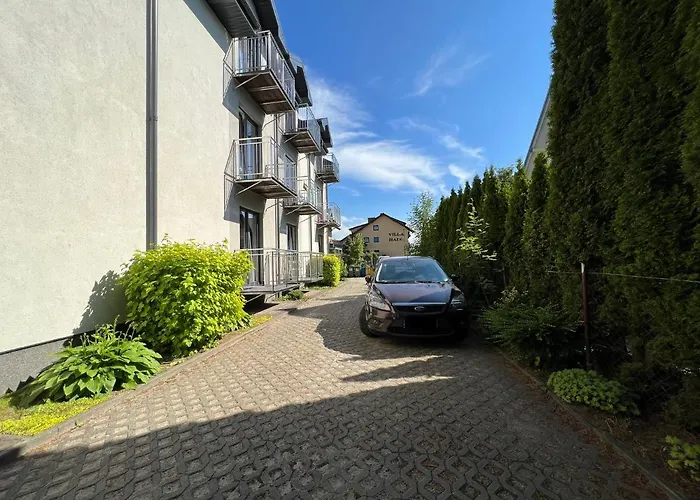 Alloggio in famiglia Cicha *