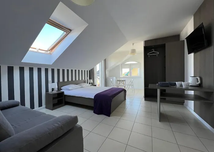 Alloggio in famiglia Cicha