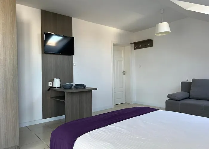 Cicha Проживание в семье *