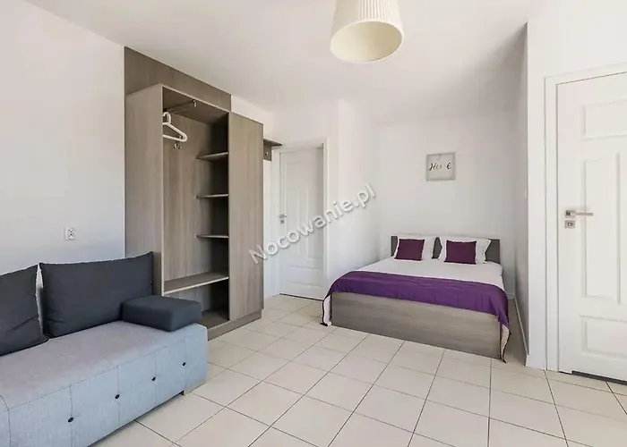 Cicha Alloggio in famiglia