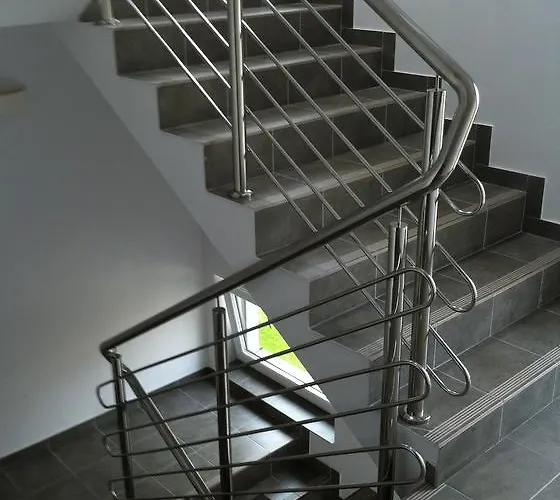 Проживание в семье Cicha