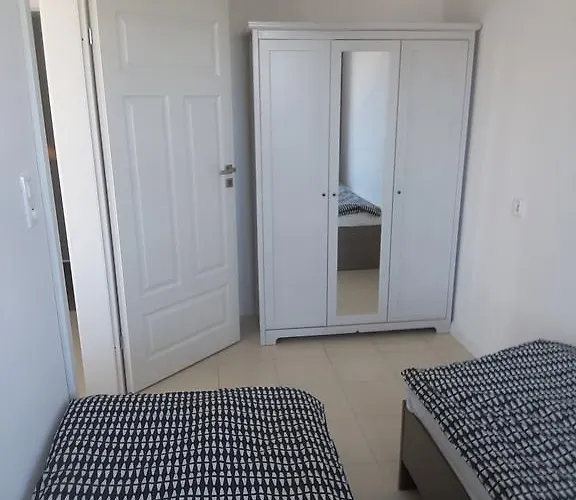 Alloggio in famiglia Cicha *