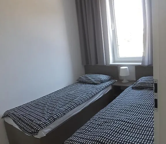 Alloggio in famiglia Cicha